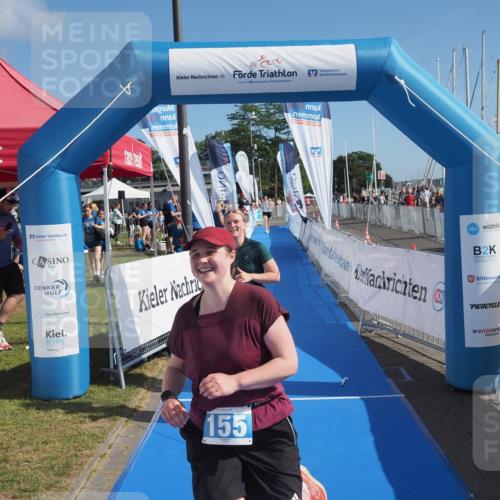 17.08.2025 - KN Förde Triathlon 2025 MichiJ http://msf.ph/oto/8600684 17.08.2025 10:49:01 Laufen 155, 170, 175 meine-sportfotos.de