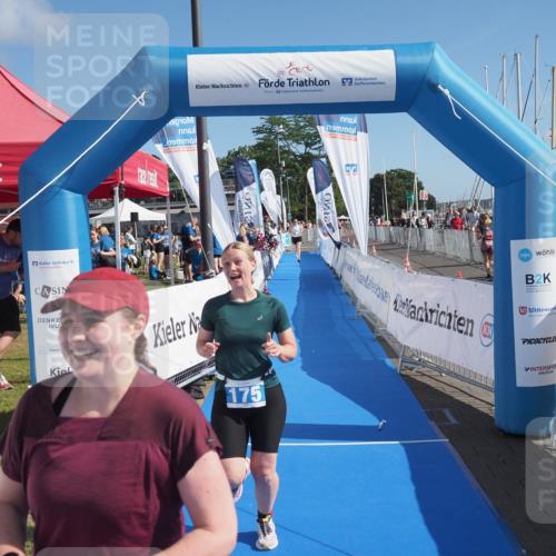 17.08.2025 - KN Förde Triathlon 2025 MichiJ http://msf.ph/oto/8600687 17.08.2025 10:49:02 Laufen 155, 170, 175 meine-sportfotos.de