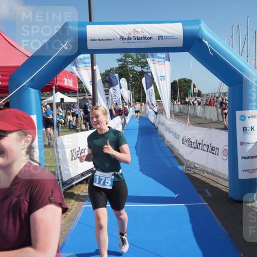 17.08.2025 - KN Förde Triathlon 2025 MichiJ http://msf.ph/oto/8600690 17.08.2025 10:49:02 Laufen 155, 170, 175 meine-sportfotos.de