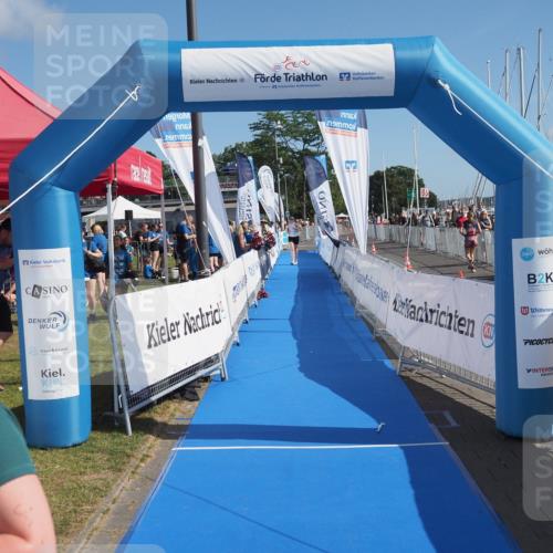 17.08.2025 - KN Förde Triathlon 2025 MichiJ http://msf.ph/oto/8600706 17.08.2025 10:49:03 Laufen 155, 175 meine-sportfotos.de