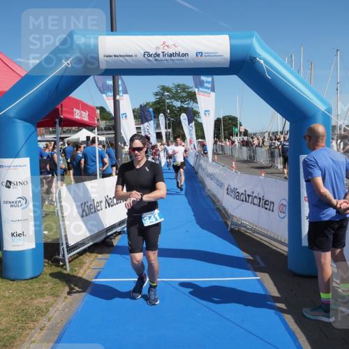 17.08.2025 - KN Förde Triathlon 2025 MichiJ http://msf.ph/oto/8600727 17.08.2025 12:16:32 Laufen 299, 327, 341, 632 meine-sportfotos.de