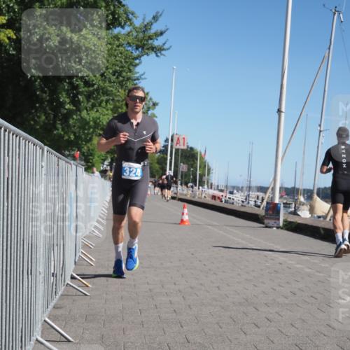 17.08.2025 - KN Förde Triathlon 2025 KatJ http://msf.ph/oto/8600760 17.08.2025 11:52:52 Laufen 324 meine-sportfotos.de
