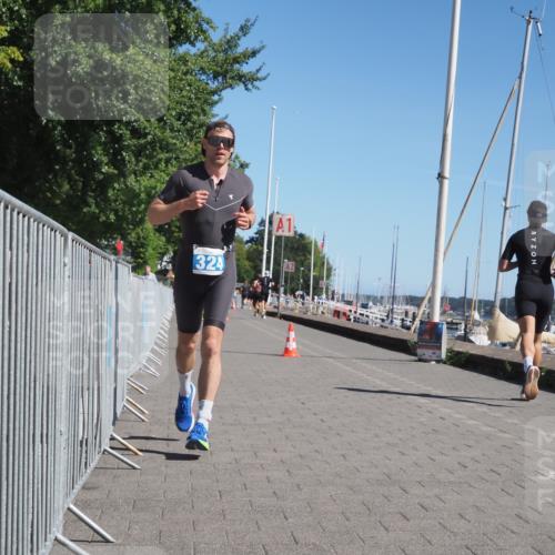 17.08.2025 - KN Förde Triathlon 2025 KatJ http://msf.ph/oto/8600767 17.08.2025 11:52:52 Laufen 324 meine-sportfotos.de