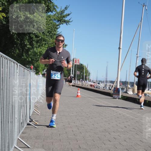 17.08.2025 - KN Förde Triathlon 2025 KatJ http://msf.ph/oto/8600772 17.08.2025 11:52:52 Laufen 324 meine-sportfotos.de