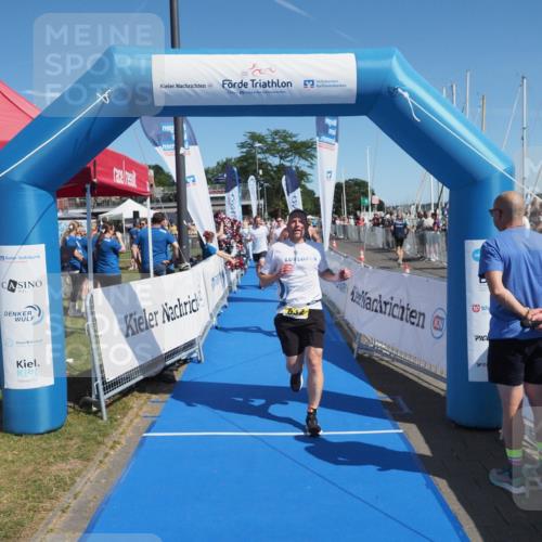 17.08.2025 - KN Förde Triathlon 2025 MichiJ http://msf.ph/oto/8600789 17.08.2025 12:16:34 Laufen 327, 341, 632 meine-sportfotos.de