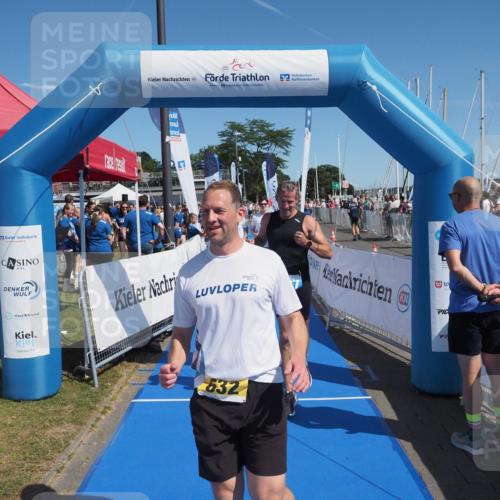 17.08.2025 - KN Förde Triathlon 2025 MichiJ http://msf.ph/oto/8600808 17.08.2025 12:16:36 Laufen 327, 341, 632 meine-sportfotos.de