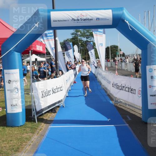17.08.2025 - KN Förde Triathlon 2025 MichiJ http://msf.ph/oto/8600811 17.08.2025 10:49:09 Laufen 230 meine-sportfotos.de
