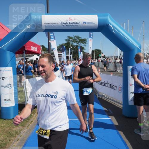 17.08.2025 - KN Förde Triathlon 2025 MichiJ http://msf.ph/oto/8600820 17.08.2025 12:16:36 Laufen 327, 341, 632 meine-sportfotos.de