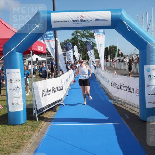 17.08.2025 - KN Förde Triathlon 2025 MichiJ http://msf.ph/oto/8600835 17.08.2025 10:49:09 Laufen 230 meine-sportfotos.de