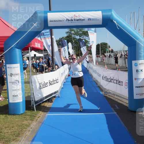 17.08.2025 - KN Förde Triathlon 2025 MichiJ http://msf.ph/oto/8600856 17.08.2025 10:49:10 Laufen 230 meine-sportfotos.de