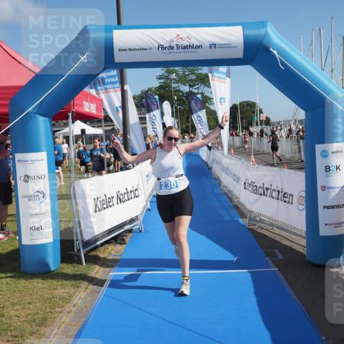 17.08.2025 - KN Förde Triathlon 2025 MichiJ http://msf.ph/oto/8600867 17.08.2025 10:49:10 Laufen 230 meine-sportfotos.de