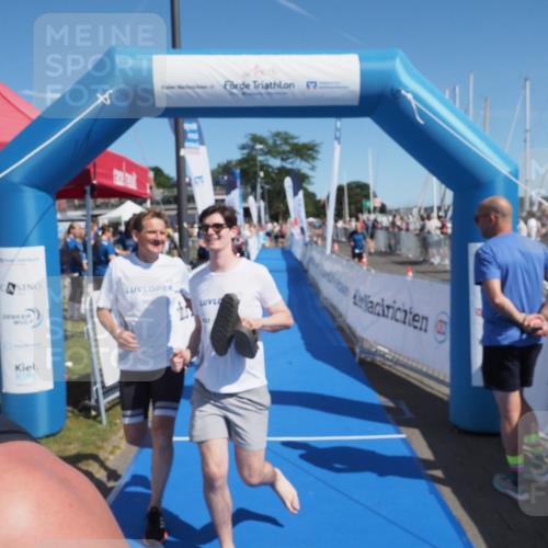 17.08.2025 - KN Förde Triathlon 2025 MichiJ http://msf.ph/oto/8600884 17.08.2025 12:16:38 Laufen 327, 632 meine-sportfotos.de