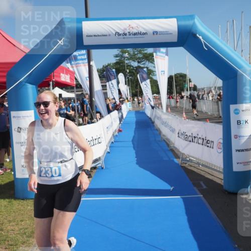 17.08.2025 - KN Förde Triathlon 2025 MichiJ http://msf.ph/oto/8600896 17.08.2025 10:49:11 Laufen 230 meine-sportfotos.de