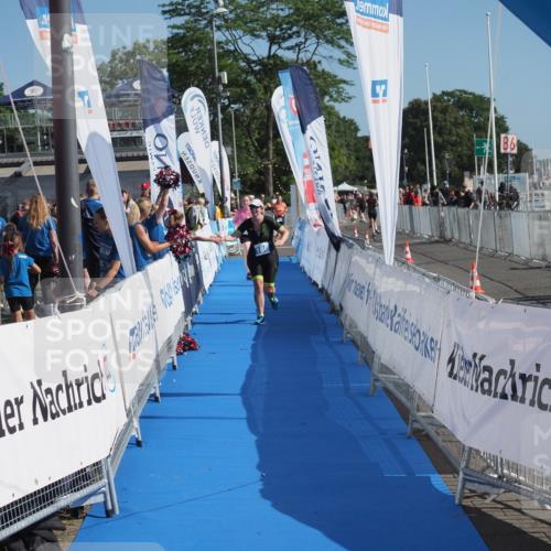 17.08.2025 - KN Förde Triathlon 2025 MichiJ http://msf.ph/oto/8600908 17.08.2025 10:49:24 Laufen  meine-sportfotos.de
