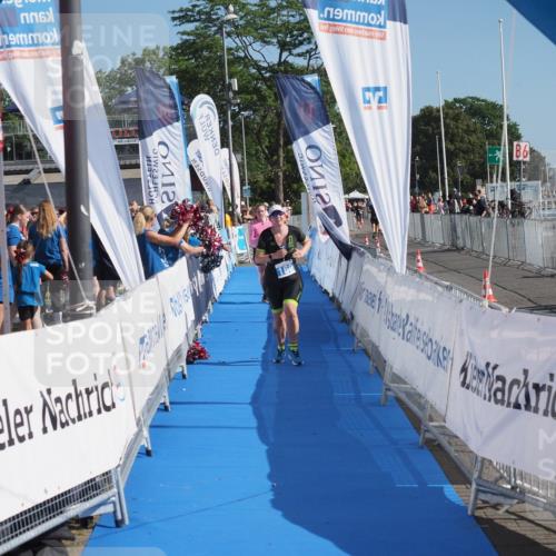 17.08.2025 - KN Förde Triathlon 2025 MichiJ http://msf.ph/oto/8600925 17.08.2025 10:49:25 Laufen 160 meine-sportfotos.de