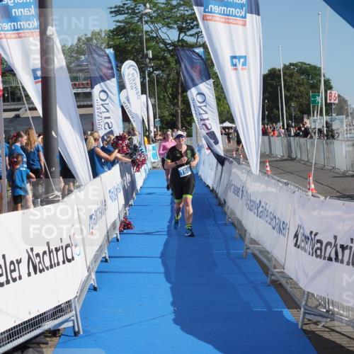 17.08.2025 - KN Förde Triathlon 2025 MichiJ http://msf.ph/oto/8600930 17.08.2025 10:49:25 Laufen 160 meine-sportfotos.de