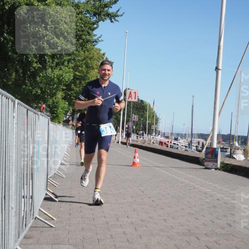 17.08.2025 - KN Förde Triathlon 2025 KatJ http://msf.ph/oto/8600967 17.08.2025 11:53:08 Laufen 300, 312, 339, 607 meine-sportfotos.de