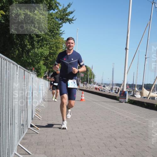 17.08.2025 - KN Förde Triathlon 2025 KatJ http://msf.ph/oto/8600980 17.08.2025 11:53:09 Laufen 300, 312, 339, 607 meine-sportfotos.de