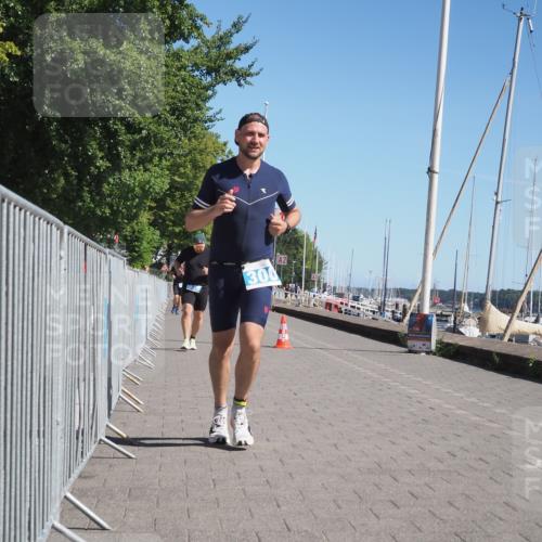 17.08.2025 - KN Förde Triathlon 2025 KatJ http://msf.ph/oto/8600985 17.08.2025 11:53:09 Laufen 300, 312, 339, 607 meine-sportfotos.de