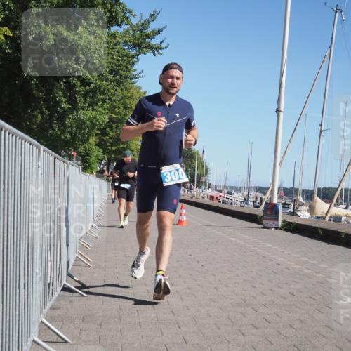 17.08.2025 - KN Förde Triathlon 2025 KatJ http://msf.ph/oto/8600989 17.08.2025 11:53:09 Laufen 300, 312, 339, 607 meine-sportfotos.de