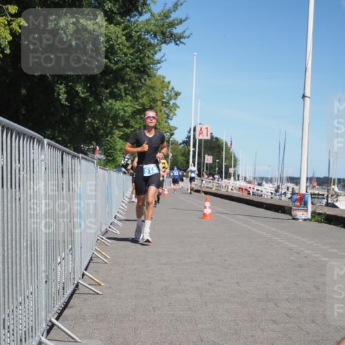 17.08.2025 - KN Förde Triathlon 2025 KatJ http://msf.ph/oto/8601011 17.08.2025 13:42:20 Laufen 425, 470, 512, 513 meine-sportfotos.de