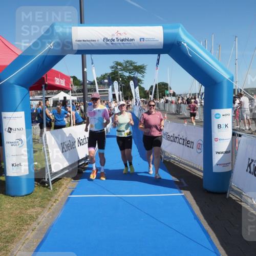 17.08.2025 - KN Förde Triathlon 2025 MichiJ http://msf.ph/oto/8601014 17.08.2025 12:16:51 Laufen 620 meine-sportfotos.de
