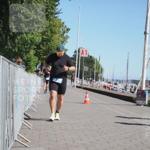 17.08.2025 - KN Förde Triathlon 2025 KatJ http://msf.ph/oto/8601024 17.08.2025 11:53:12 Laufen 300, 339, 341, 379 meine-sportfotos.de
