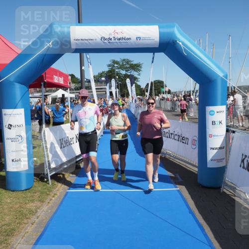 17.08.2025 - KN Förde Triathlon 2025 MichiJ http://msf.ph/oto/8601025 17.08.2025 12:16:52 Laufen 362, 620 meine-sportfotos.de