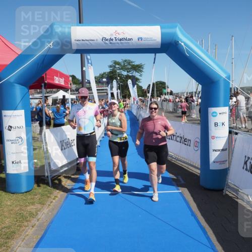 17.08.2025 - KN Förde Triathlon 2025 MichiJ http://msf.ph/oto/8601029 17.08.2025 12:16:52 Laufen 362, 620 meine-sportfotos.de