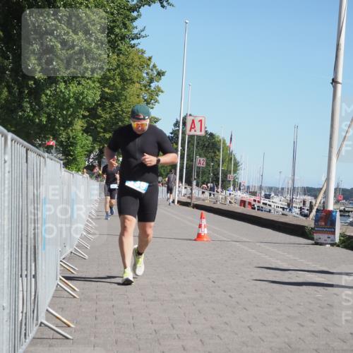 17.08.2025 - KN Förde Triathlon 2025 KatJ http://msf.ph/oto/8601030 17.08.2025 11:53:12 Laufen 300, 339, 341, 379 meine-sportfotos.de