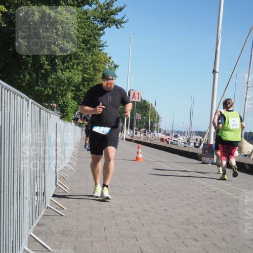 17.08.2025 - KN Förde Triathlon 2025 KatJ http://msf.ph/oto/8601047 17.08.2025 11:53:13 Laufen 300, 339, 341, 379 meine-sportfotos.de