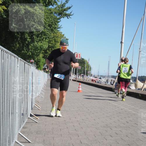 17.08.2025 - KN Förde Triathlon 2025 KatJ http://msf.ph/oto/8601057 17.08.2025 11:53:13 Laufen 300, 339, 341, 379 meine-sportfotos.de