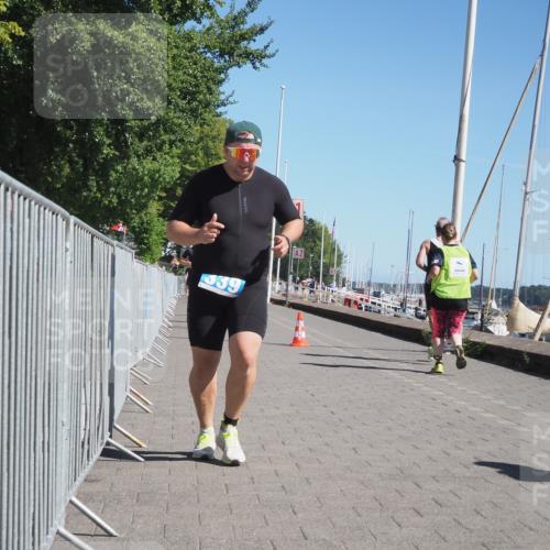17.08.2025 - KN Förde Triathlon 2025 KatJ http://msf.ph/oto/8601071 17.08.2025 11:53:13 Laufen 300, 339, 341, 379 meine-sportfotos.de