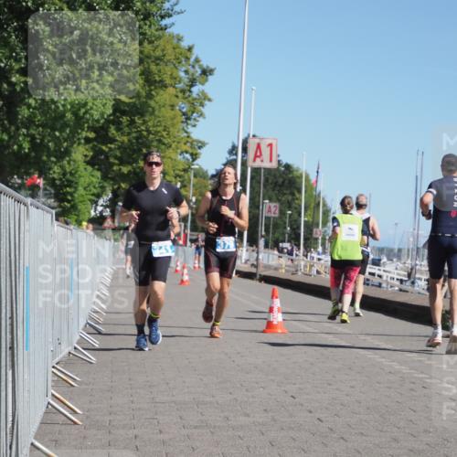 17.08.2025 - KN Förde Triathlon 2025 KatJ http://msf.ph/oto/8601083 17.08.2025 11:53:17 Laufen 327, 339, 341, 379, 638 meine-sportfotos.de