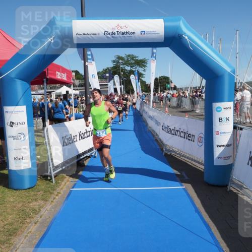 17.08.2025 - KN Förde Triathlon 2025 MichiJ http://msf.ph/oto/8601086 17.08.2025 12:16:57 Laufen 362, 602, 620, 623 meine-sportfotos.de