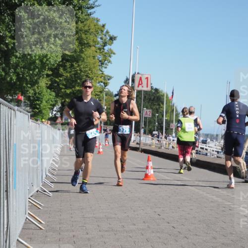 17.08.2025 - KN Förde Triathlon 2025 KatJ http://msf.ph/oto/8601091 17.08.2025 11:53:17 Laufen 327, 339, 341, 379, 638 meine-sportfotos.de