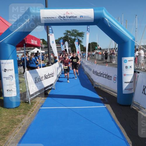 17.08.2025 - KN Förde Triathlon 2025 MichiJ http://msf.ph/oto/8601093 17.08.2025 12:16:59 Laufen 362, 602, 623 meine-sportfotos.de