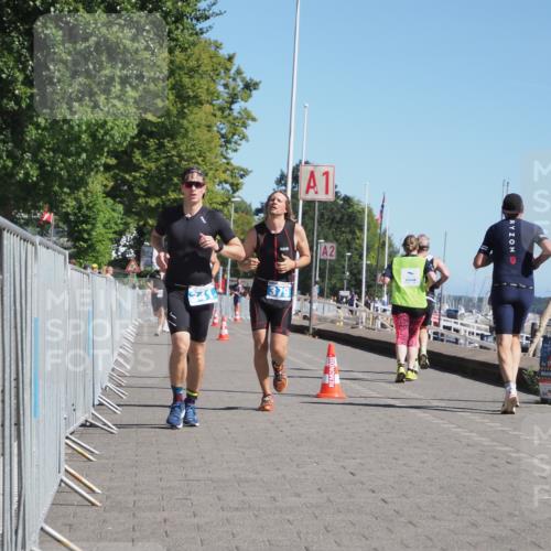 17.08.2025 - KN Förde Triathlon 2025 KatJ http://msf.ph/oto/8601096 17.08.2025 11:53:17 Laufen 327, 339, 341, 379, 638 meine-sportfotos.de