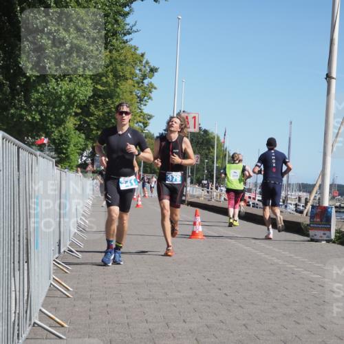 17.08.2025 - KN Förde Triathlon 2025 KatJ http://msf.ph/oto/8601104 17.08.2025 11:53:18 Laufen 283, 327, 341, 379, 638 meine-sportfotos.de