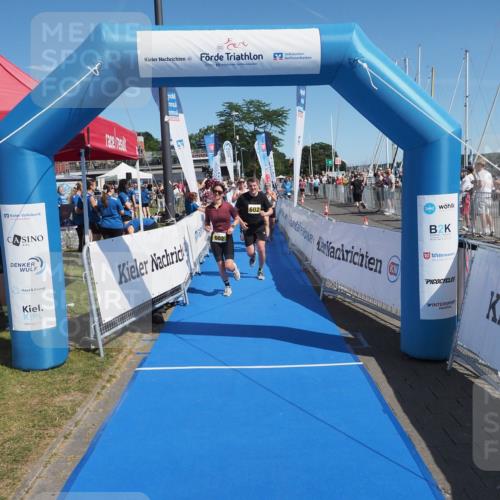 17.08.2025 - KN Förde Triathlon 2025 MichiJ http://msf.ph/oto/8601105 17.08.2025 12:16:59 Laufen 362, 602, 623 meine-sportfotos.de