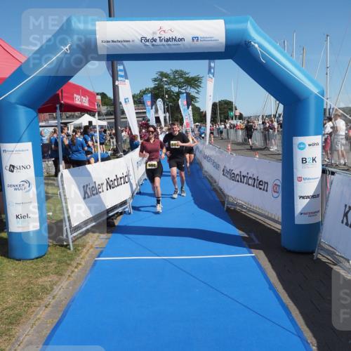 17.08.2025 - KN Förde Triathlon 2025 MichiJ http://msf.ph/oto/8601109 17.08.2025 12:17:00 Laufen 362, 602, 623 meine-sportfotos.de