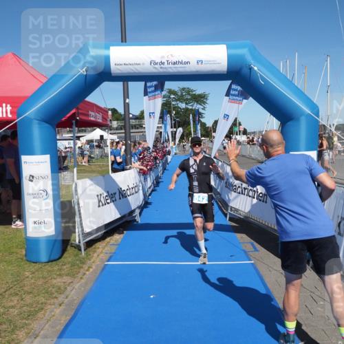 17.08.2025 - KN Förde Triathlon 2025 MichiJ http://msf.ph/oto/8601110 17.08.2025 14:07:00 Laufen 542 meine-sportfotos.de