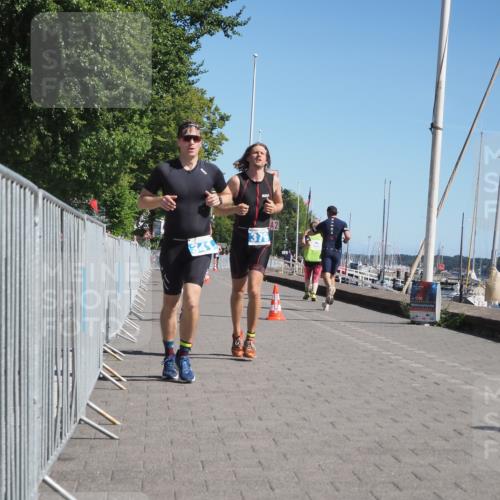 17.08.2025 - KN Förde Triathlon 2025 KatJ http://msf.ph/oto/8601124 17.08.2025 11:53:19 Laufen 265, 283, 327, 341, 379, 638 meine-sportfotos.de