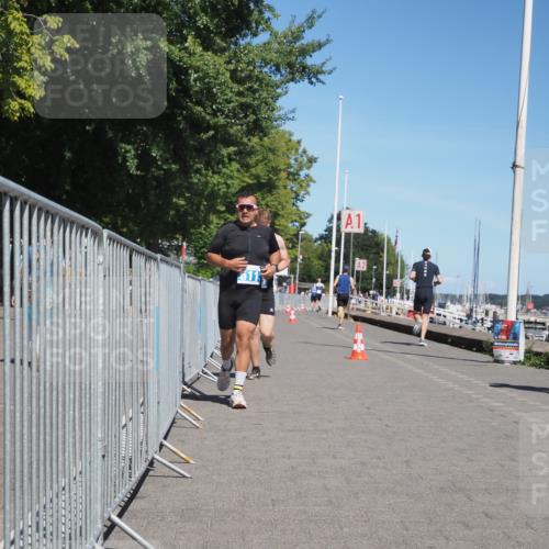 17.08.2025 - KN Förde Triathlon 2025 KatJ http://msf.ph/oto/8601131 17.08.2025 13:42:28 Laufen 470, 511, 517, 520 meine-sportfotos.de