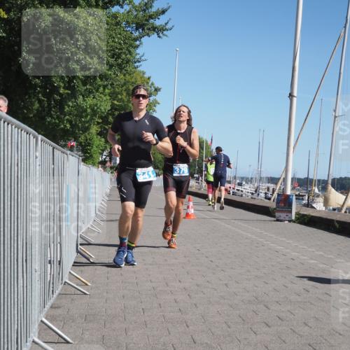 17.08.2025 - KN Förde Triathlon 2025 KatJ http://msf.ph/oto/8601133 17.08.2025 11:53:19 Laufen 265, 283, 327, 341, 379, 638 meine-sportfotos.de