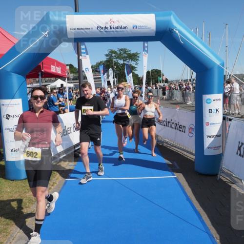 17.08.2025 - KN Förde Triathlon 2025 MichiJ http://msf.ph/oto/8601137 17.08.2025 12:17:01 Laufen 362, 602, 623 meine-sportfotos.de
