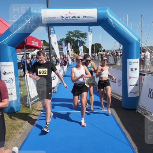 17.08.2025 - KN Förde Triathlon 2025 MichiJ http://msf.ph/oto/8601151 17.08.2025 12:17:02 Laufen 362, 602, 623 meine-sportfotos.de