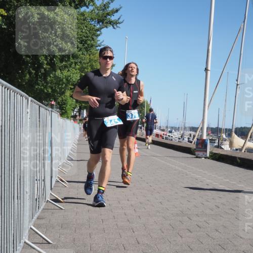 17.08.2025 - KN Förde Triathlon 2025 KatJ http://msf.ph/oto/8601160 17.08.2025 11:53:19 Laufen 265, 283, 327, 341, 379, 638 meine-sportfotos.de