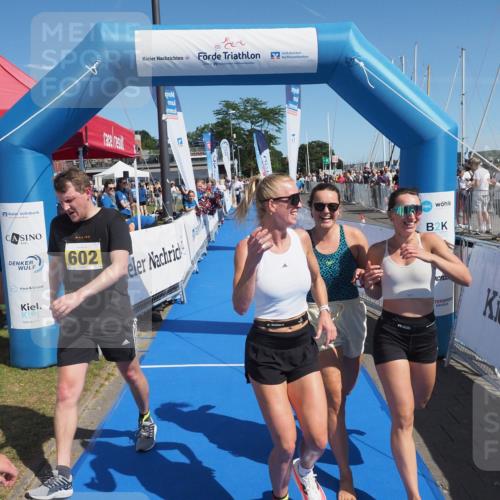 17.08.2025 - KN Förde Triathlon 2025 MichiJ http://msf.ph/oto/8601167 17.08.2025 12:17:02 Laufen 362, 602, 623 meine-sportfotos.de
