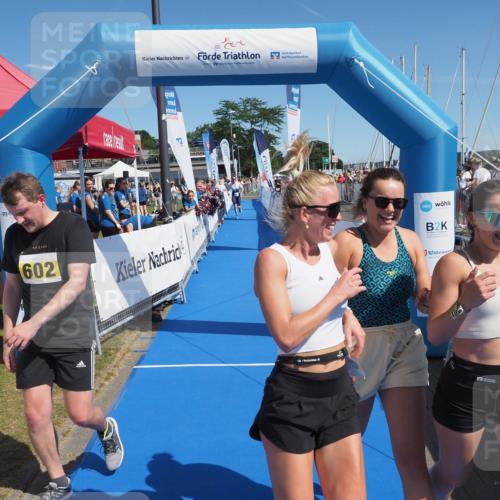 17.08.2025 - KN Förde Triathlon 2025 MichiJ http://msf.ph/oto/8601175 17.08.2025 12:17:02 Laufen 362, 602, 623 meine-sportfotos.de